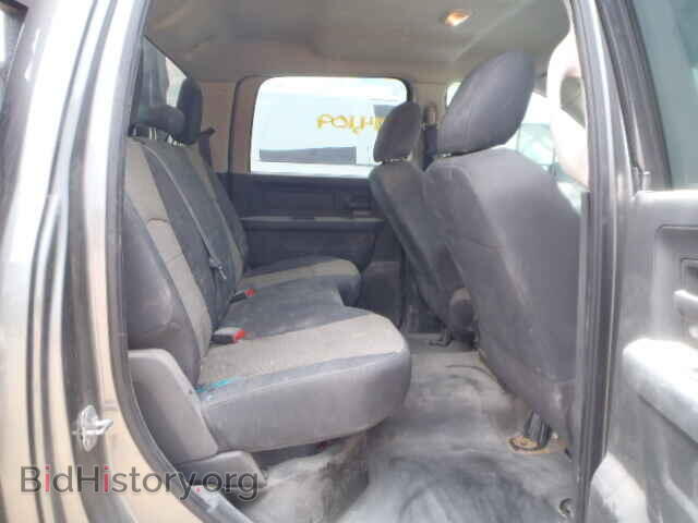 2011 DODGE RAM 3500 - VIN: 3D6WZ4CL5BG628304 - Фото 6