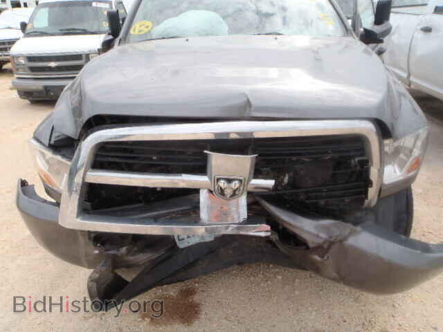 2011 DODGE RAM 3500 - VIN: 3D6WZ4CL5BG628304 - Фото 7