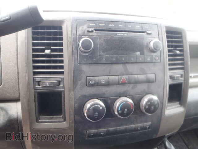 2011 DODGE RAM 3500 - VIN: 3D6WZ4CL5BG628304 - Фото 9