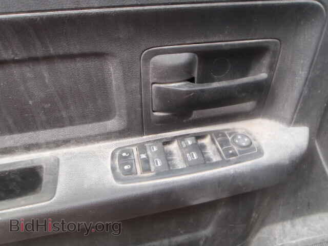 2011 DODGE RAM 3500 - VIN: 3D6WZ4CL5BG628304 - Фото 10