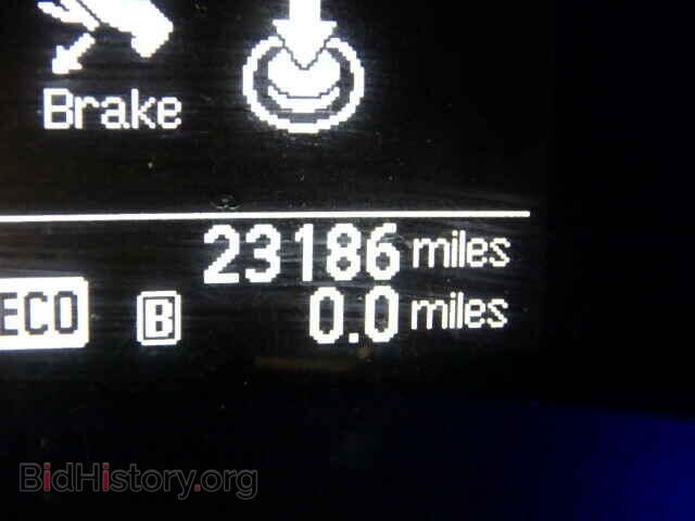 2013 NISSAN LEAF - VIN: 1N4AZ0CPXDC419955 - Фото 8