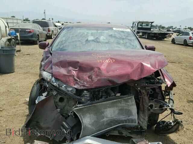2014 HONDA CIVIC - VIN: 19XFB2F53EE261950 - Фото 9