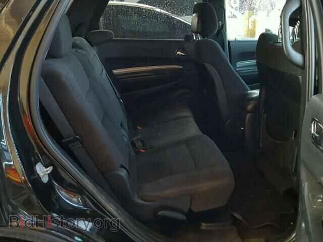 2013 DODGE DURANGO - VIN: 1C4RDHAG8DC628897 - Photo 6