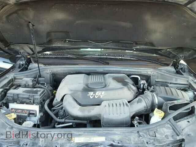 2013 DODGE DURANGO - VIN: 1C4RDHAG8DC628897 - Photo 7