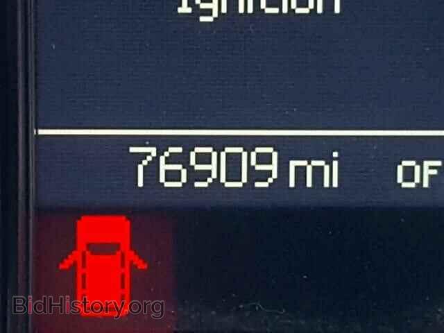 2013 DODGE DURANGO - VIN: 1C4RDHAG8DC628897 - Photo 8