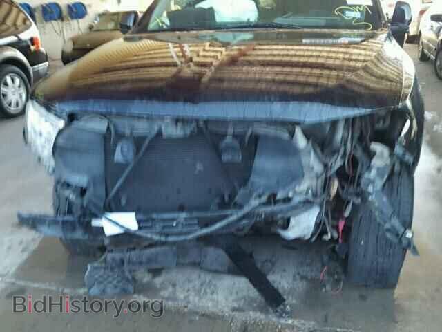 2013 DODGE DURANGO - VIN: 1C4RDHAG8DC628897 - Photo 9