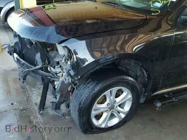 2013 DODGE DURANGO - VIN: 1C4RDHAG8DC628897 - Photo 10