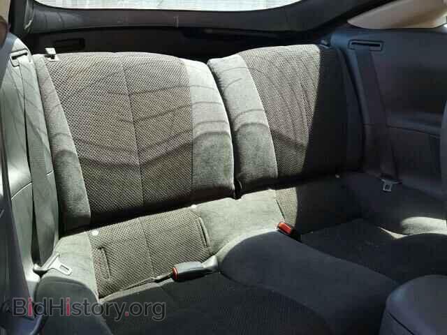 2008 MITSUBISHI ECLIPSE - VIN: 4A3AK24F98E003919 - Фото 6
