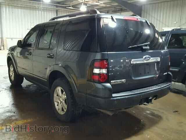 2010 FORD EXPLORER - VIN: 1FMEU7DE3AUA80201 - Photo 3