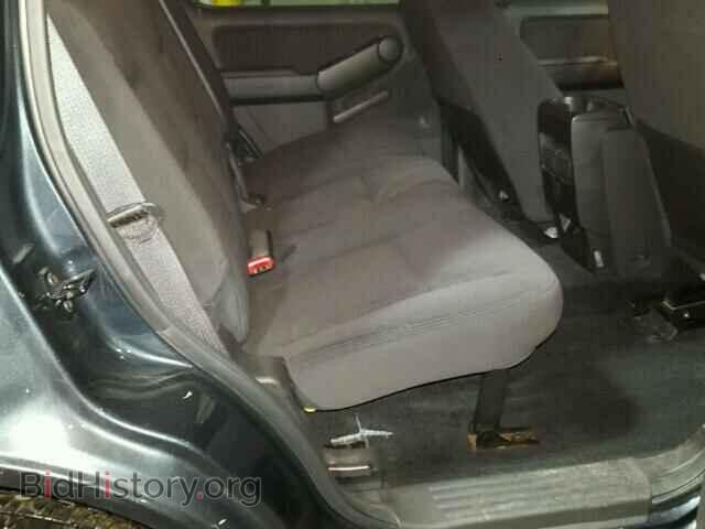 2010 FORD EXPLORER - VIN: 1FMEU7DE3AUA80201 - Photo 6