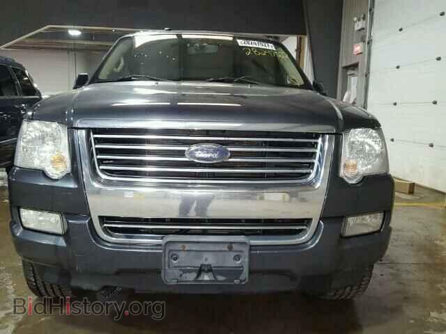2010 FORD EXPLORER - VIN: 1FMEU7DE3AUA80201 - Photo 9