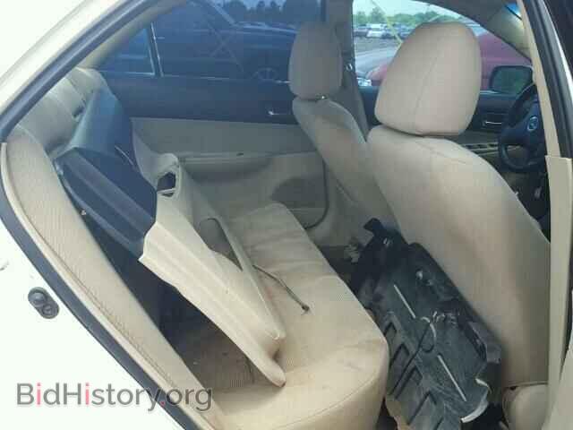 2005 MAZDA 6 - VIN: 1YVFP80C855M36565 - Фото 6