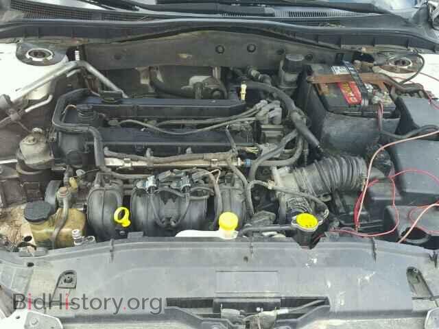 2005 MAZDA 6 - VIN: 1YVFP80C855M36565 - Фото 7