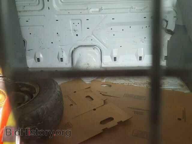 2007 FORD ECONOLINE - VIN: 1FTNE14W57DA84573 - Фото 6