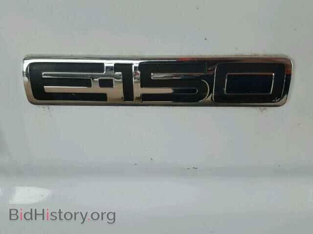 2007 FORD ECONOLINE - VIN: 1FTNE14W57DA84573 - Фото 9