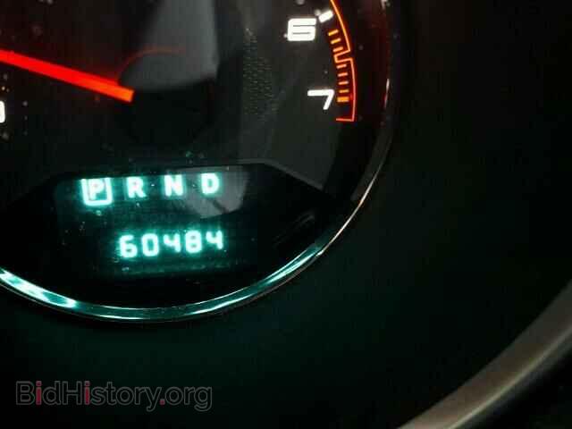 2013 DODGE AVENGER - VIN: 1C3CDZCB4DN541472 - Photo 8