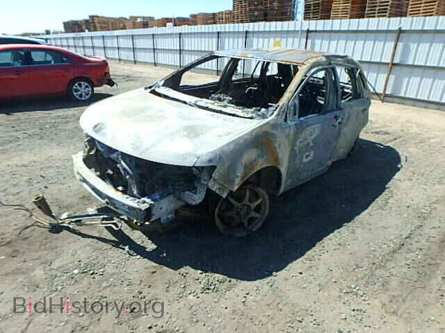 2010 FORD EDGE - VIN: 2FMDK3GC5ABB48329 - Фото 2