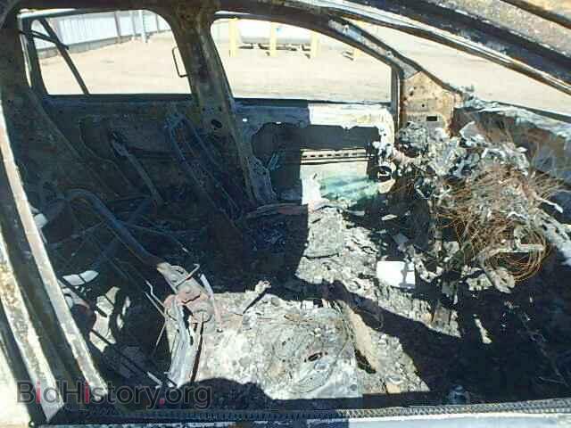 2010 FORD EDGE - VIN: 2FMDK3GC5ABB48329 - Фото 5