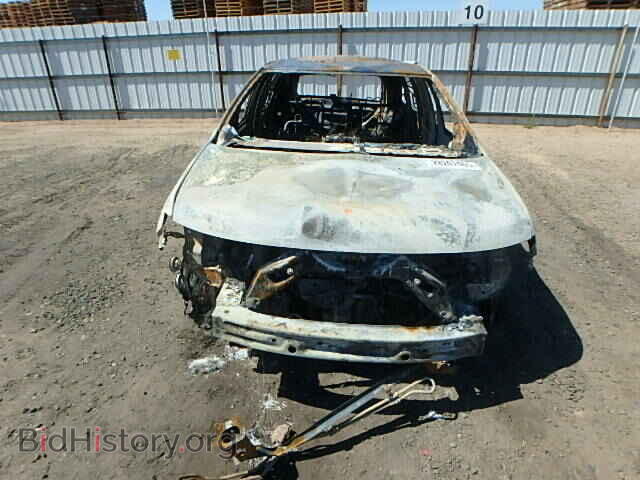 2010 FORD EDGE - VIN: 2FMDK3GC5ABB48329 - Фото 9