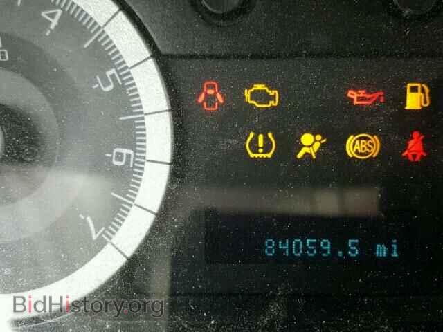 2009 FORD ESCAPE - VIN: 1FMCU59349KD11374 - Фото 8