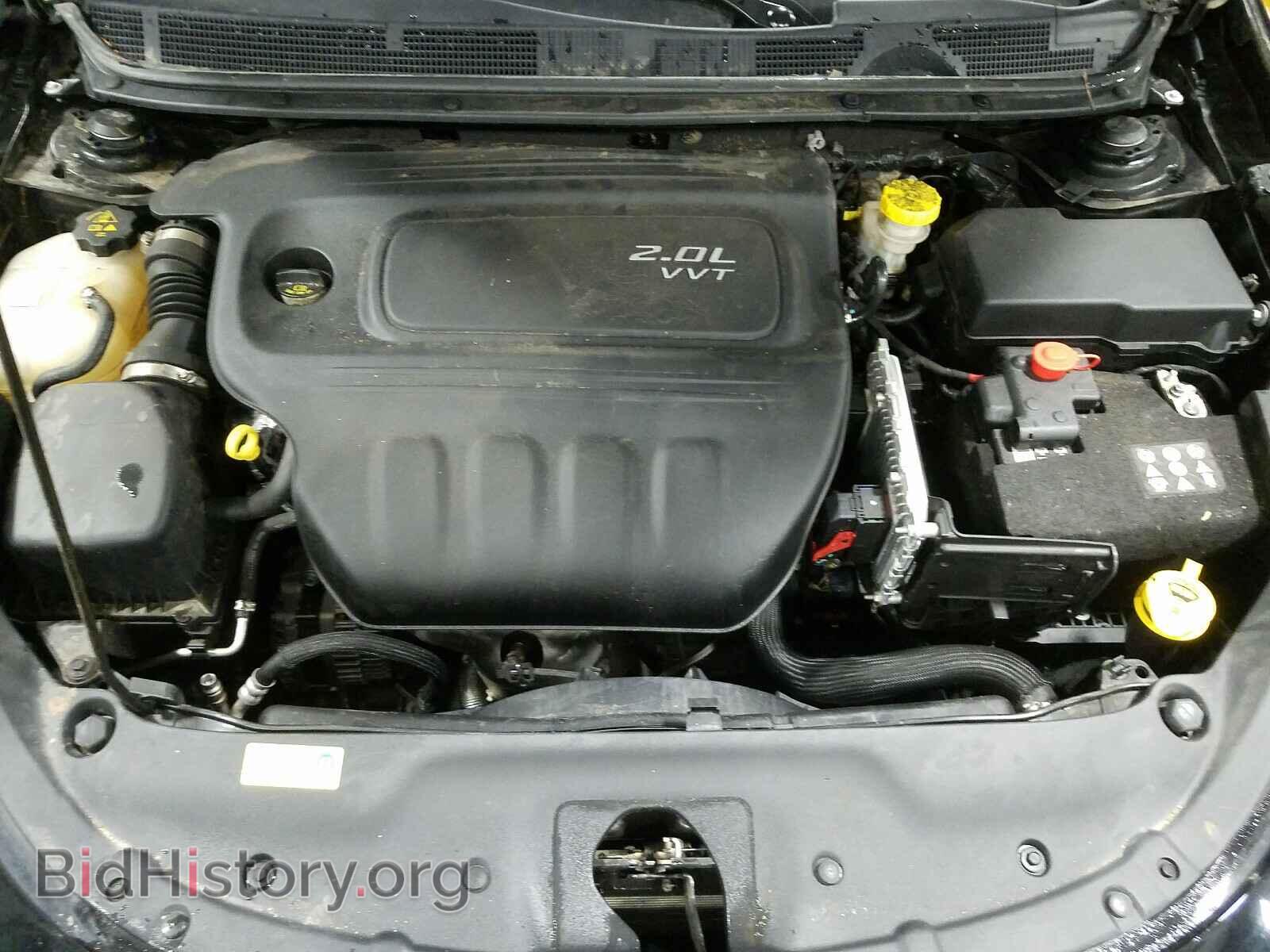 2015 DODGE DART - VIN: 1C3CDFAA6FD242938 - Фото 7