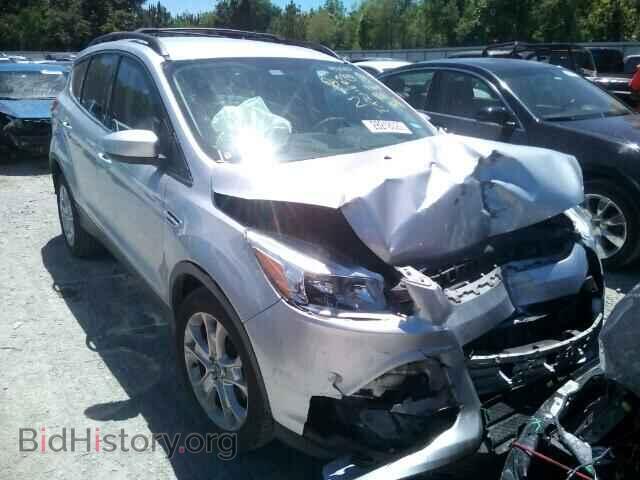 Фотография 1FMCU0G94DUB54436 - FORD ESCAPE 2013