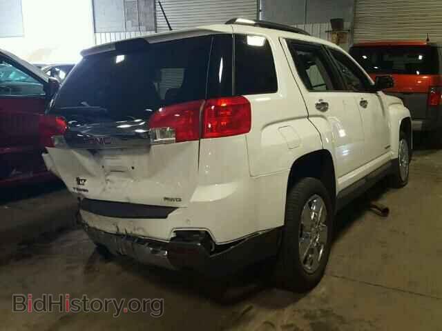 2014 GMC TERRAIN - VIN: 2GKFLYE30E6217781 - Photo 4