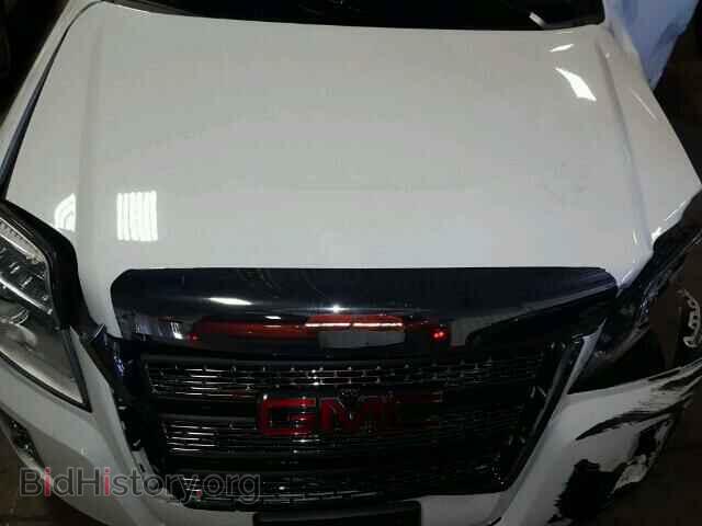 2014 GMC TERRAIN - VIN: 2GKFLYE30E6217781 - Photo 7