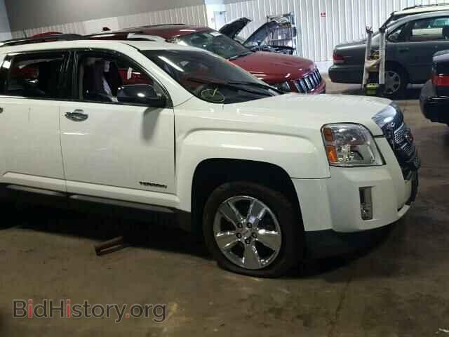 2014 GMC TERRAIN - VIN: 2GKFLYE30E6217781 - Photo 9