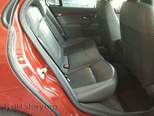 2006 SAAB 9 3 - VIN: YS3FD49YX61019763 - Фото 6