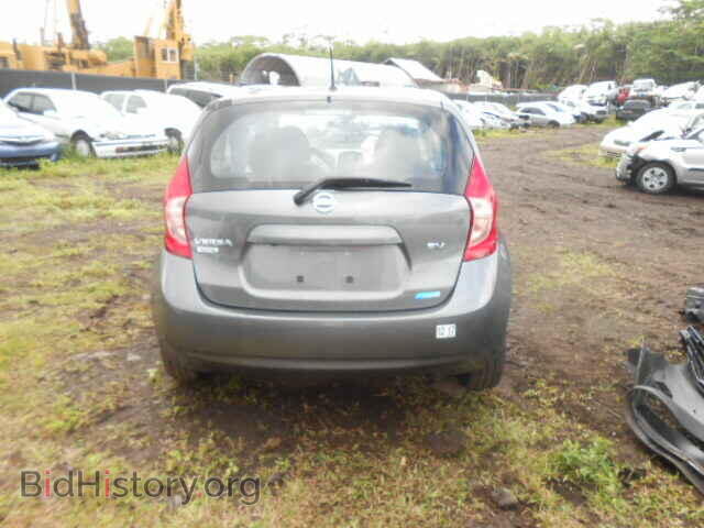 2016 NISSAN VERSA - VIN: 3N1CE2CP2GL363693 - Фото 9