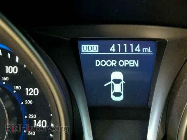 2013 HYUNDAI GENESIS - VIN: KMHHT6KD2DU081817 - Фото 8
