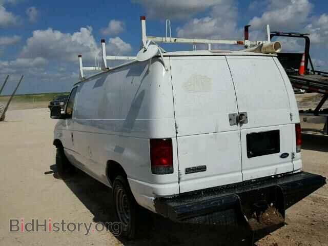 2006 FORD ECONOLINE - VIN: 1FTSE34L16DB11237 - Photo 3