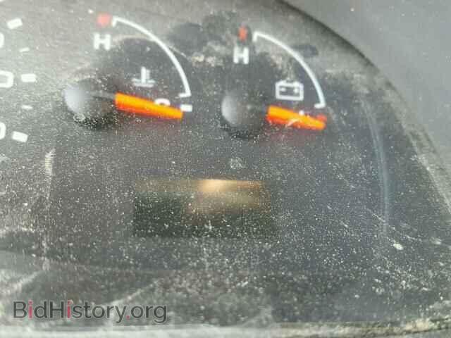 2006 FORD ECONOLINE - VIN: 1FTSE34L16DB11237 - Photo 8