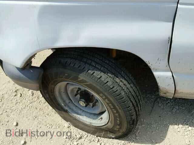 2006 FORD ECONOLINE - VIN: 1FTSE34L16DB11237 - Photo 10