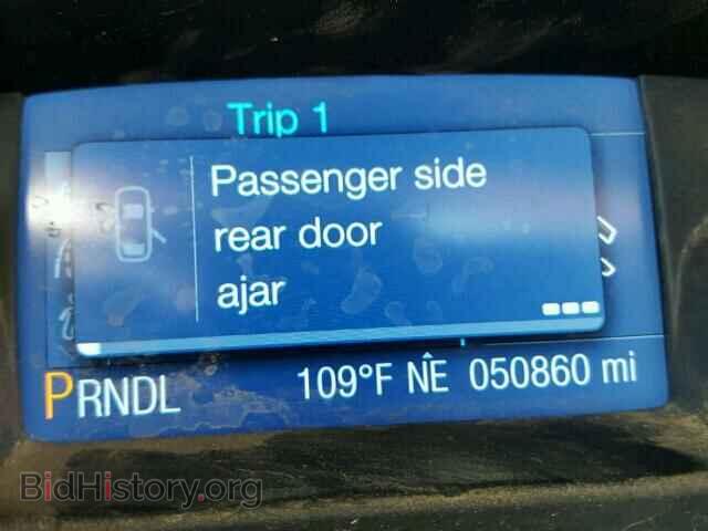 2013 FORD FOCUS - VIN: 1FADP3F22DL220564 - Photo 8