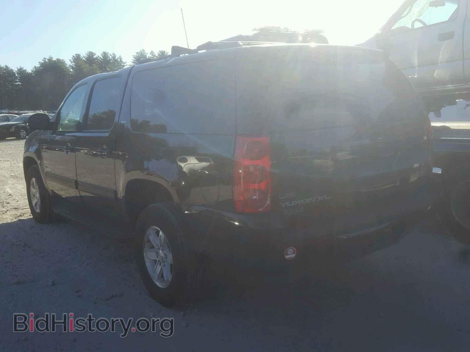 2012 GMC YUKON - VIN: 1GKS2KE70CR218075 - Фото 3