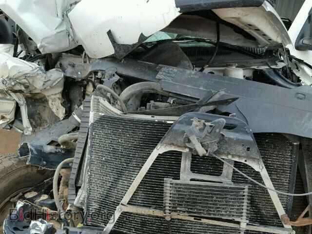 2006 CHEVROLET SILVERADO - VIN: 1GCHK23U76F244600 - Фото 7