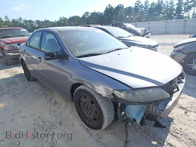 Photo 1YVFP80C265M25708 - MAZDA 6 2006