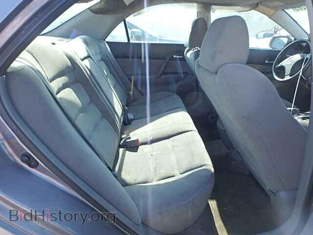 2006 MAZDA 6 - VIN: 1YVFP80C265M25708 - Фото 6