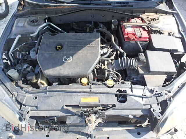 2006 MAZDA 6 - VIN: 1YVFP80C265M25708 - Фото 7
