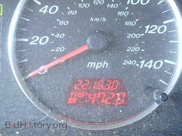 2006 MAZDA 6 - VIN: 1YVFP80C265M25708 - Фото 8