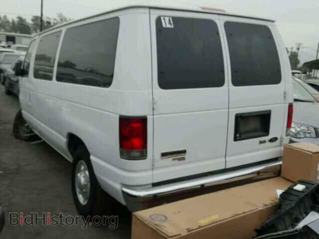 2014 FORD ECONOLINE - VIN: 1FBNE3BL5EDA14688 - Фото 3