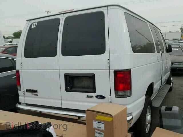 2014 FORD ECONOLINE - VIN: 1FBNE3BL5EDA14688 - Фото 4