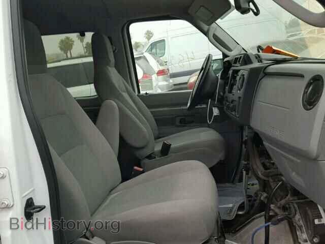 2014 FORD ECONOLINE - VIN: 1FBNE3BL5EDA14688 - Фото 5