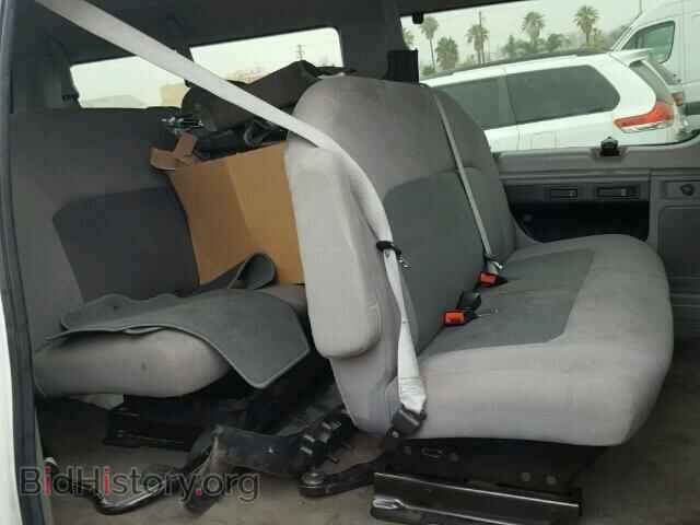 2014 FORD ECONOLINE - VIN: 1FBNE3BL5EDA14688 - Фото 6