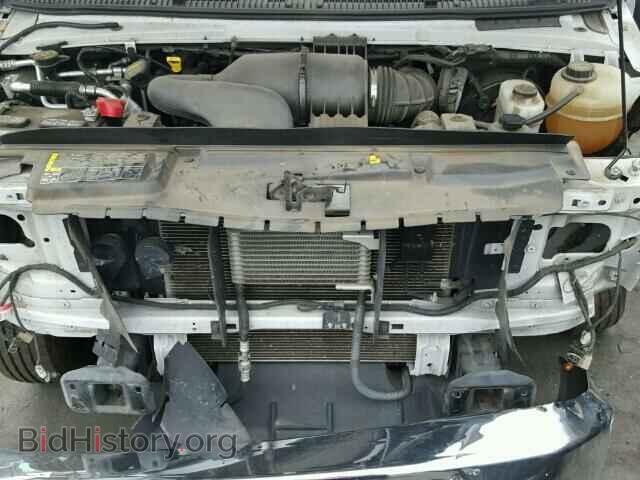 2014 FORD ECONOLINE - VIN: 1FBNE3BL5EDA14688 - Фото 7