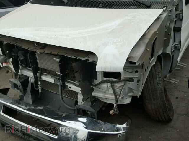2014 FORD ECONOLINE - VIN: 1FBNE3BL5EDA14688 - Фото 9