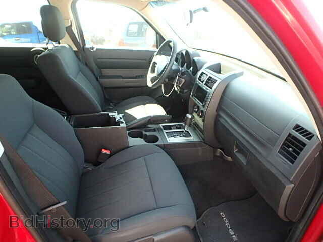 2011 DODGE NITRO - VIN: 1D4PU4GK9BW604666 - Photo 5