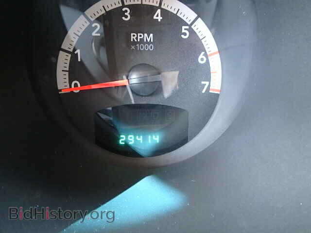 2011 DODGE NITRO - VIN: 1D4PU4GK9BW604666 - Photo 8